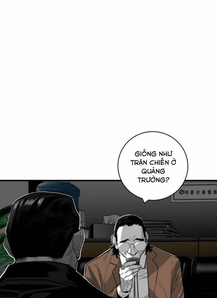 Quảng Trường Máu Chương 47 Ảnh 24