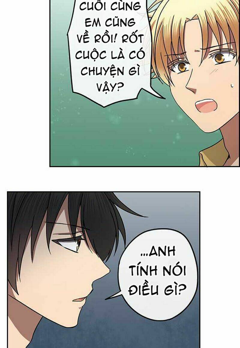Nụ Hôn Nguyền Rủa Chương 97 Ảnh 23
