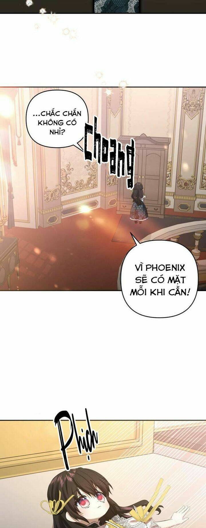 Con Gái Bé Bỏng Của Công Tước Ác Ma Chương 55 Ảnh 30