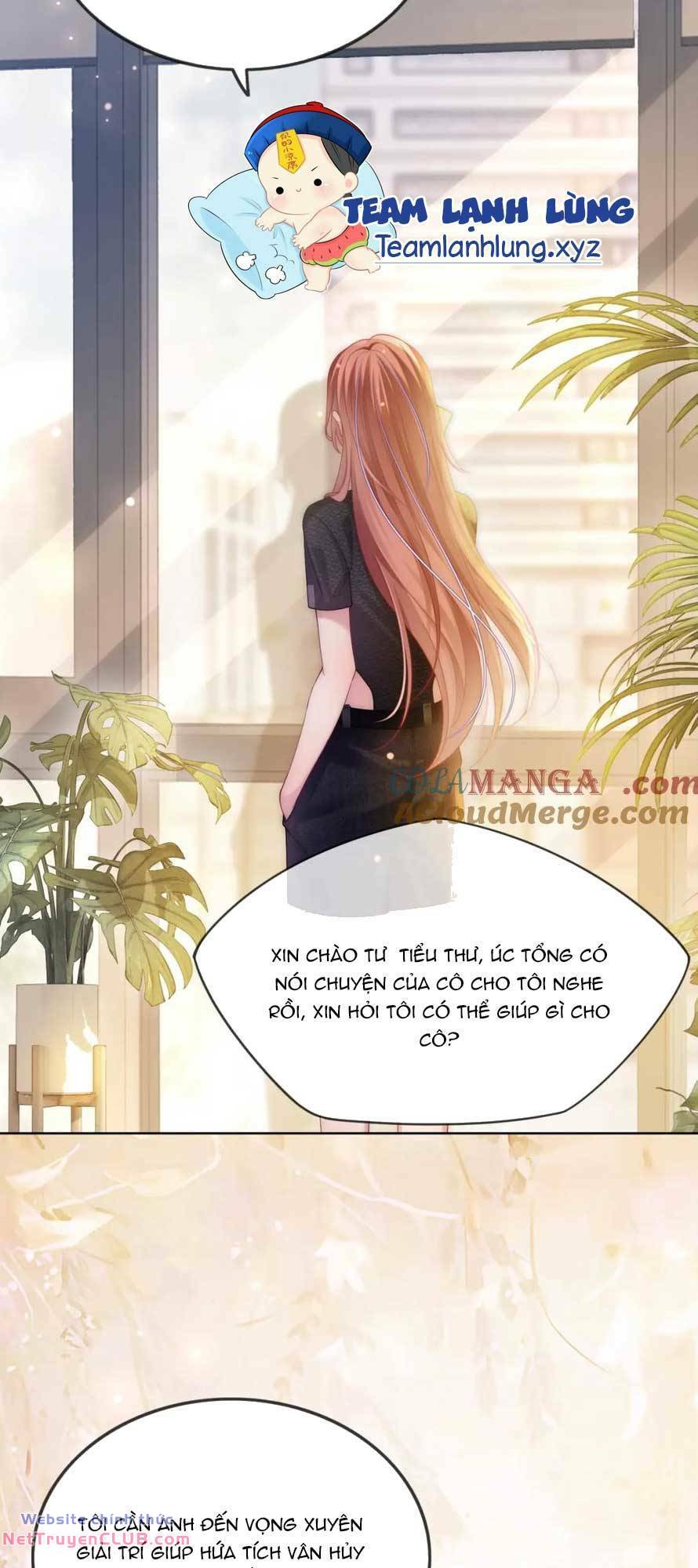 Sau Khi Bị Cướp Đi Tất Cả, Cô Ấy Phong Thần Trở Về Chương 43 Ảnh 8