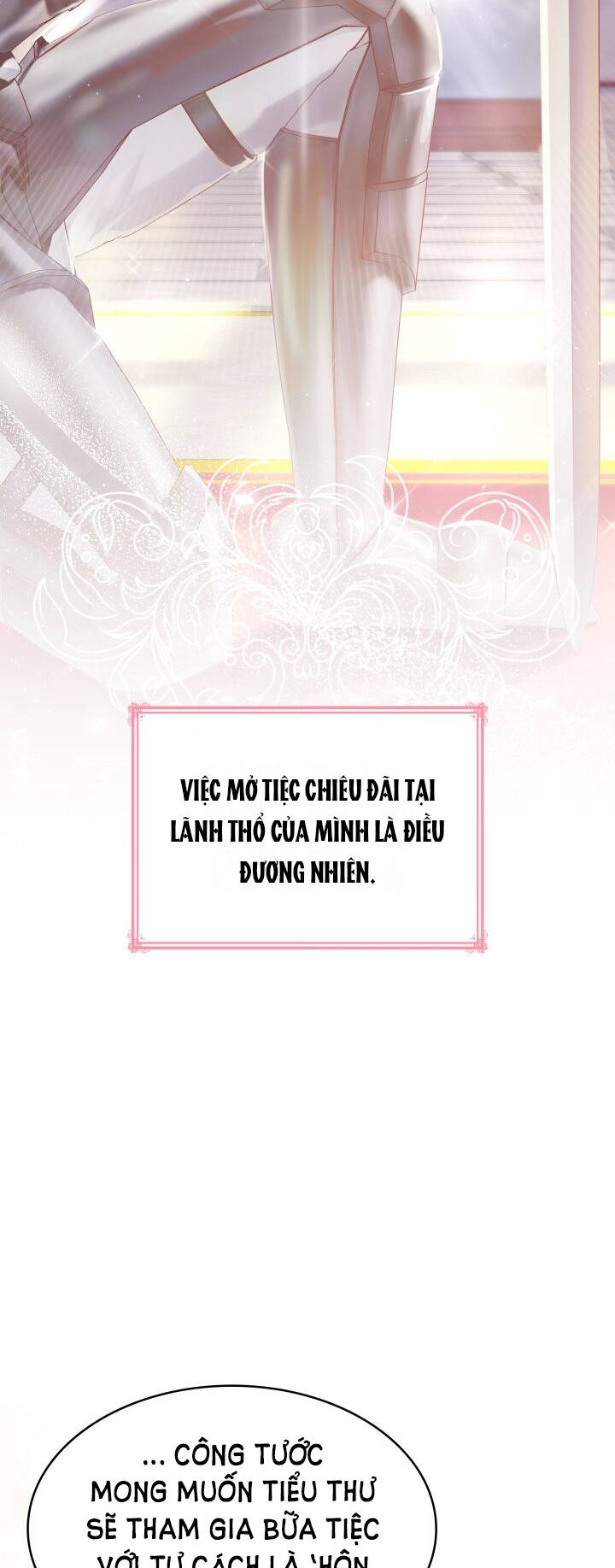 Từ Ác Nữ, Tôi Trở Thành Một Người Mẹ Chương 34.2 Ảnh 18