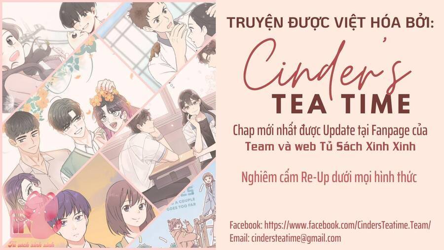 Thanh Xuân Của Chúng Ta Chương 74 Ảnh 41