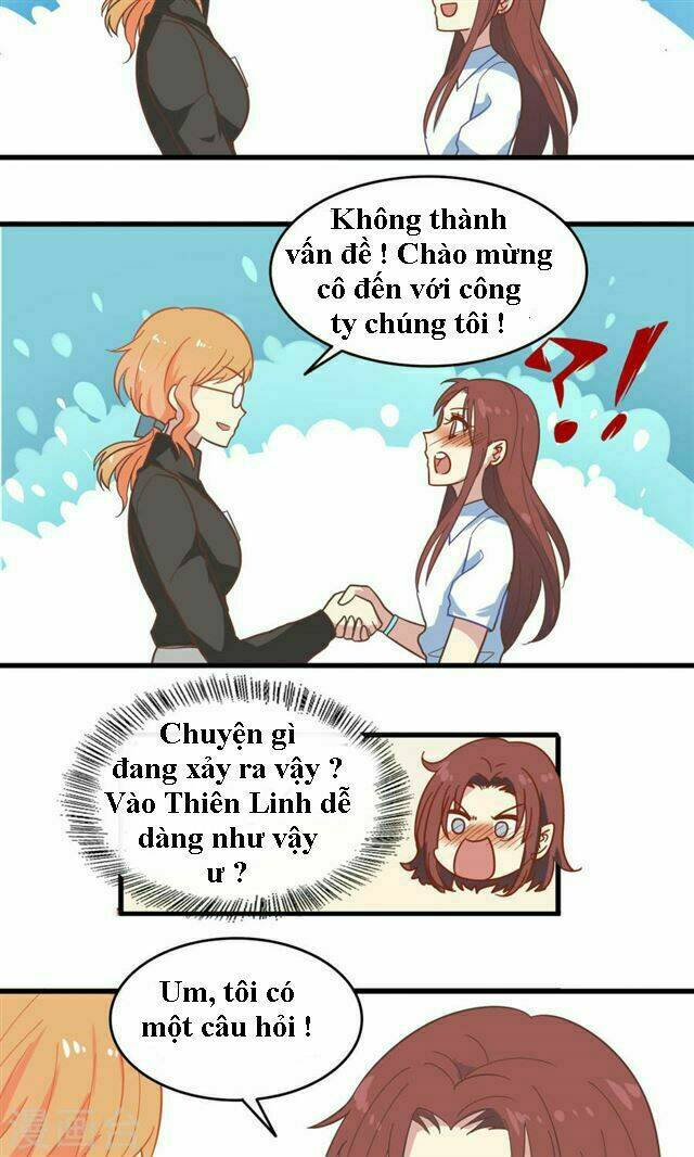 Cô Dâu Của Ma Cà Rồng Chương 10 Ảnh 13