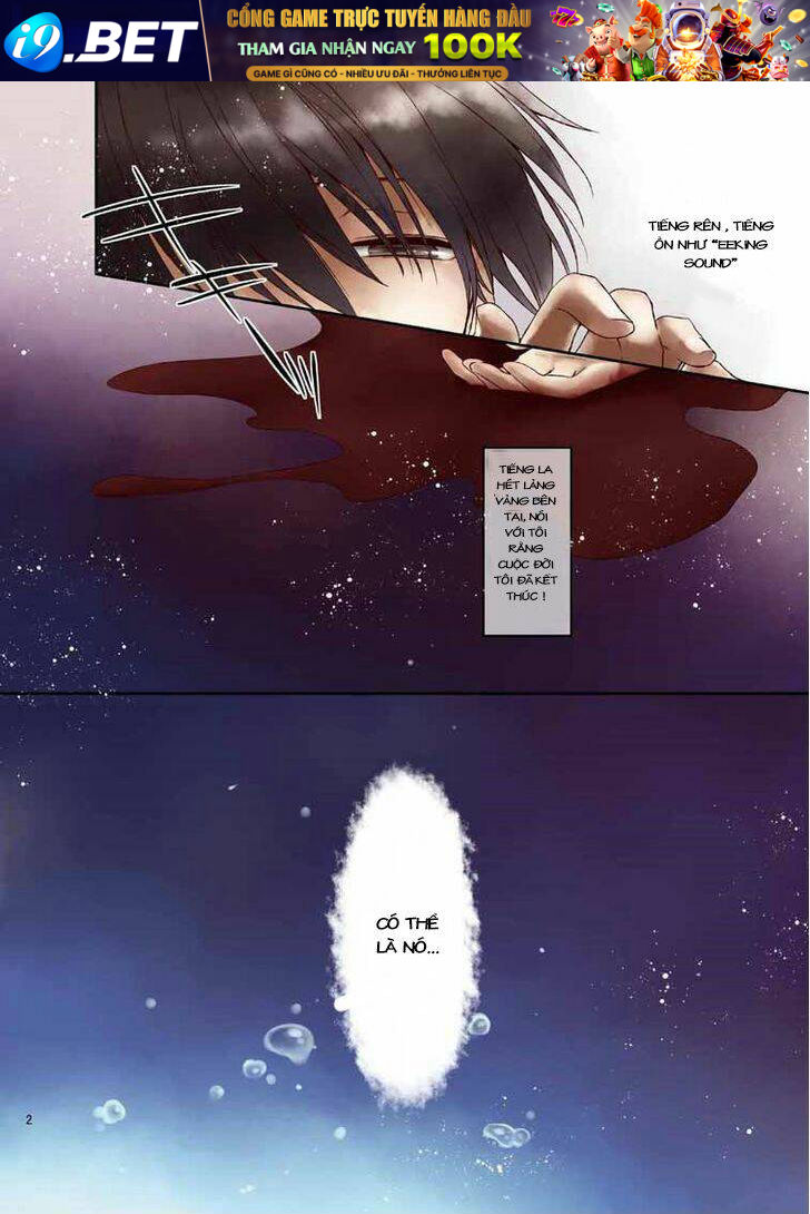 Suwajiku Himemonogatari Chương 1 Ảnh 4