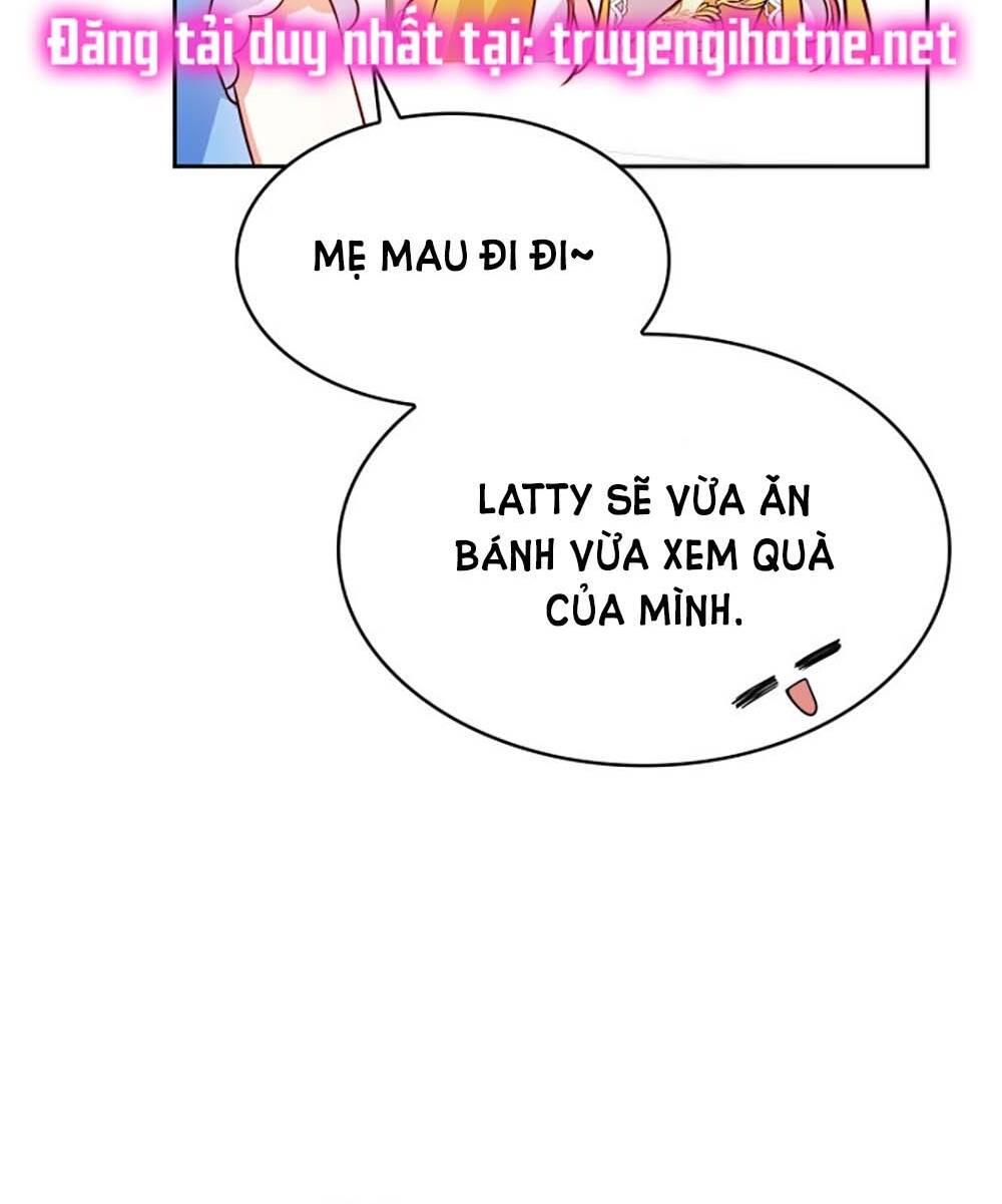 Từ Ác Nữ, Tôi Trở Thành Một Người Mẹ Chương 35.1 Ảnh 49