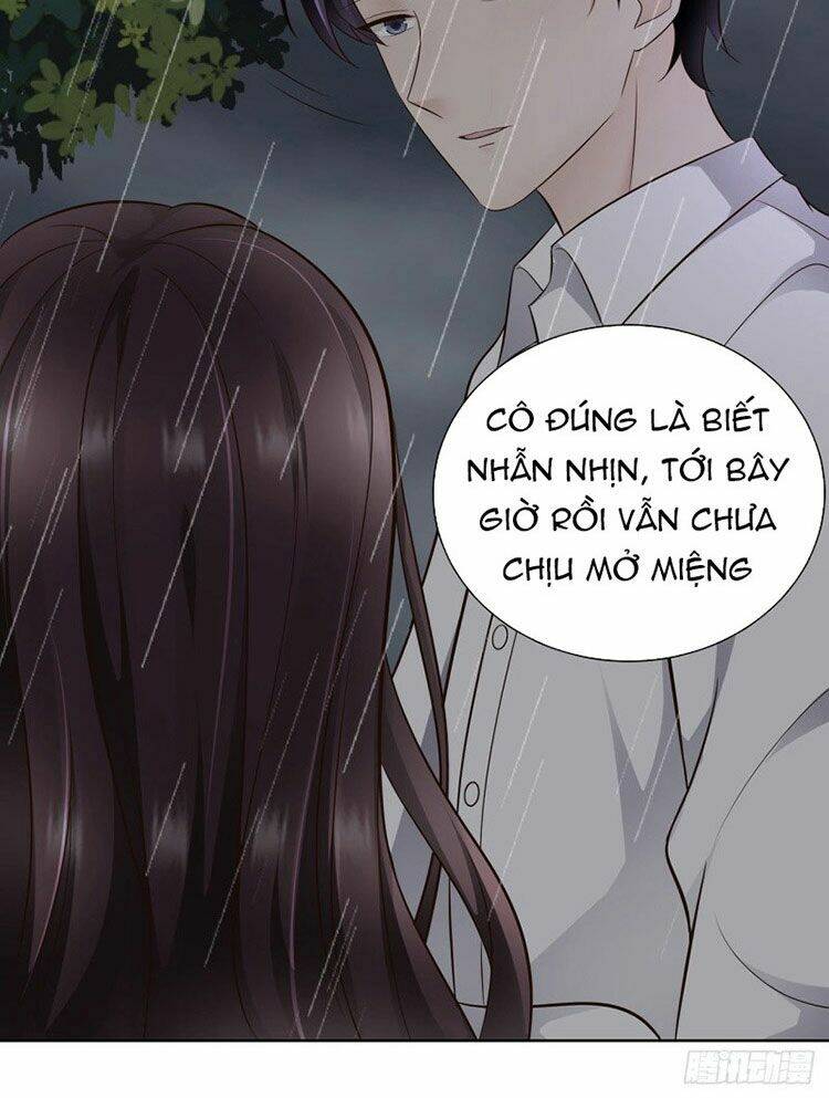 Nghịch Lai Chuyển Sinh: Gặp Phải Tần Tiên Sinh Chương 51 Ảnh 6