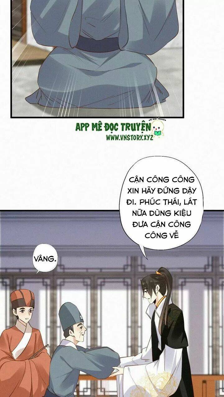 Thiên Hương Mỹ Nhân Chương 127 Ảnh 9