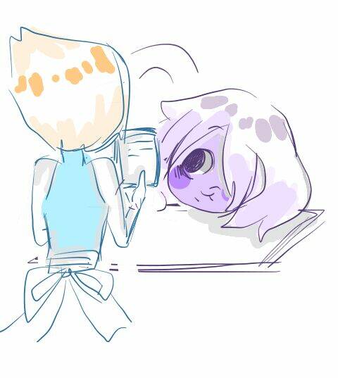 Steven Universe Comics Chương 1 Ảnh 4