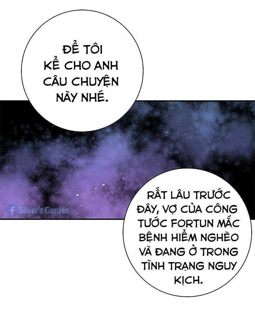 Hung Mãnh Tiểu Thư Chương 50 Ảnh 21