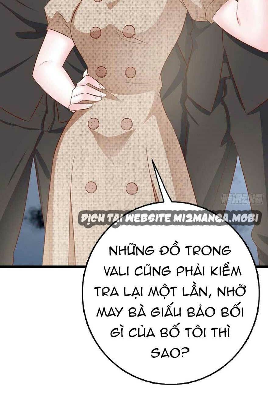 Nghịch Lai Chuyển Sinh: Gặp Phải Tần Tiên Sinh Chương 43.2 Ảnh 13