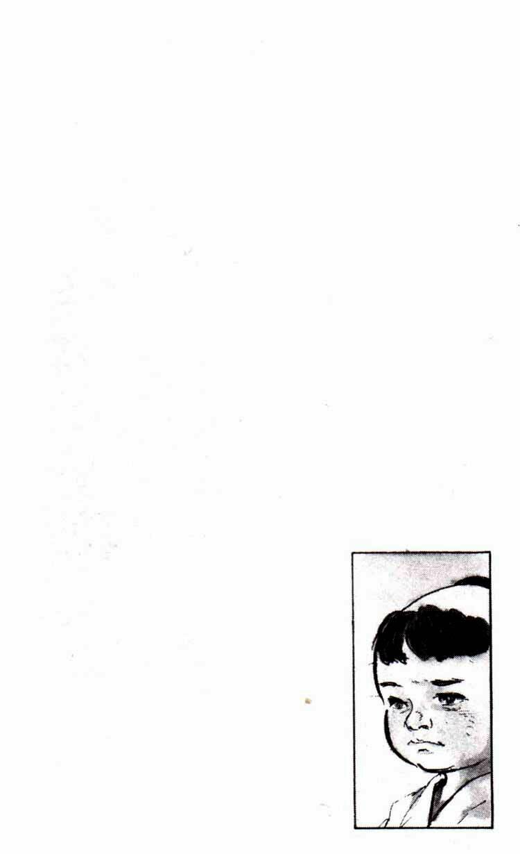 Lone Wolf And Cub Chương 129 Ảnh 61