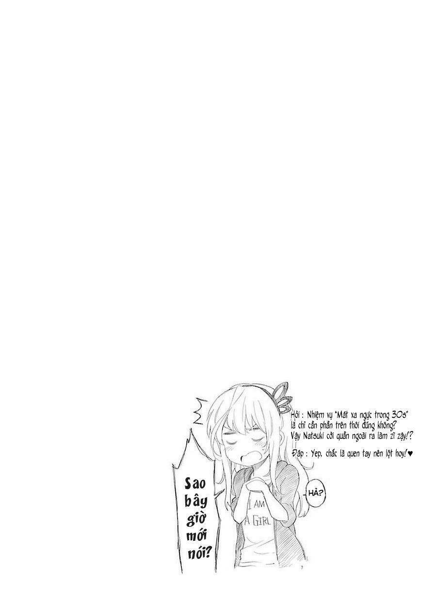 Ikusa X Koi Chương 1 Ảnh 97