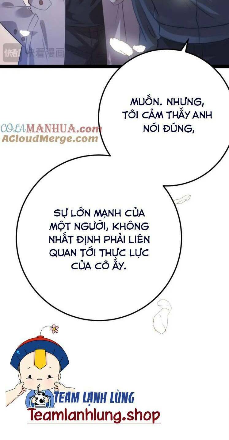 Nghịch Đồ Mỗi Ngày Đều Muốn Bắt Nạt Sư Phụ Chương 155 Ảnh 21