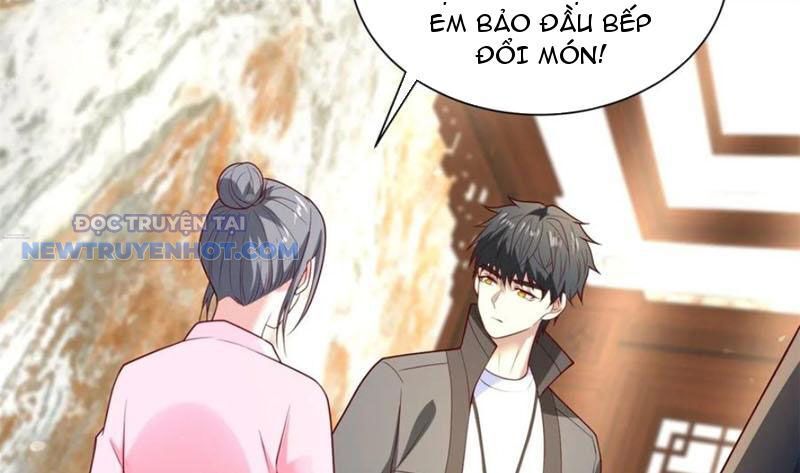 Đô Thị Đệ Nhất Chiến Thần Chương 58 Ảnh 77