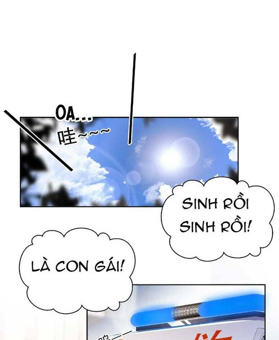 Theo Đuổi Anh Chồng Bác Sĩ Chương 10 Ảnh 29