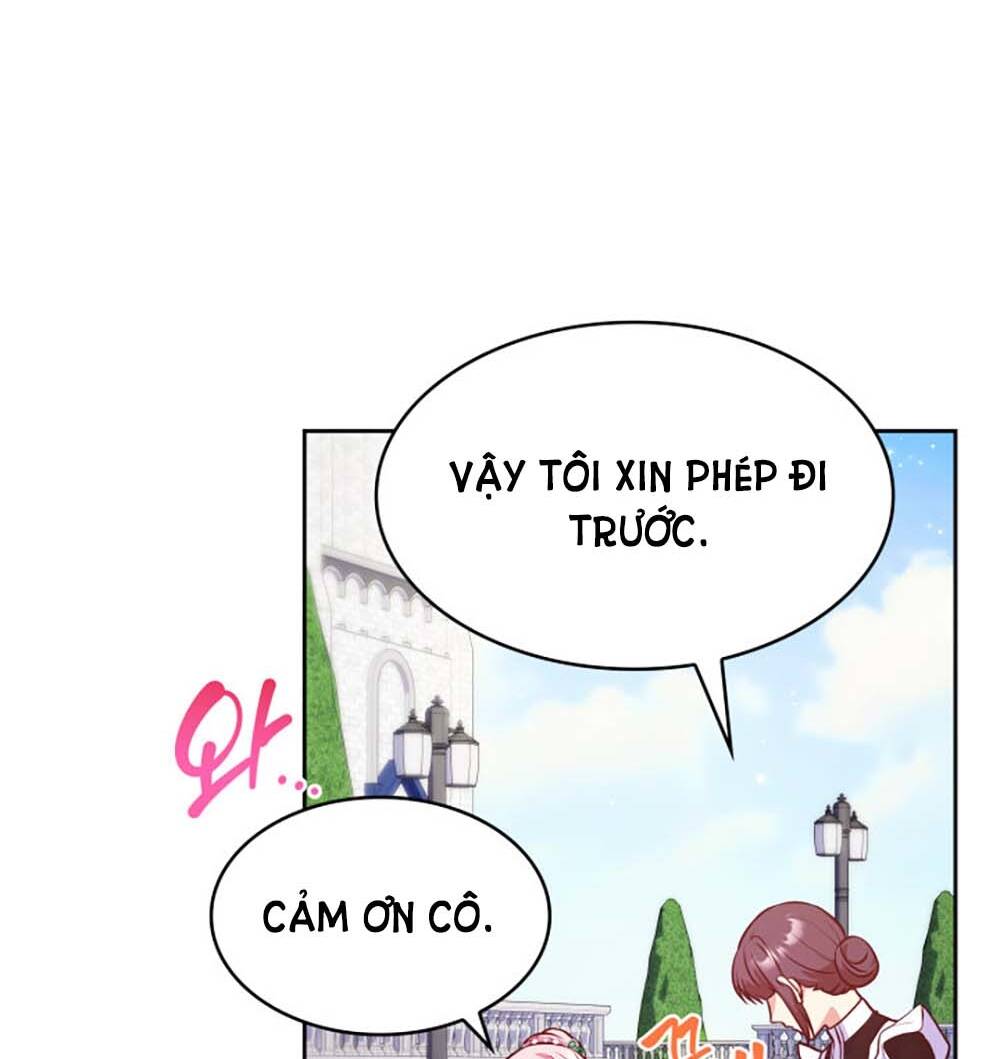 Từ Ác Nữ, Tôi Trở Thành Một Người Mẹ Chương 35.1 Ảnh 29