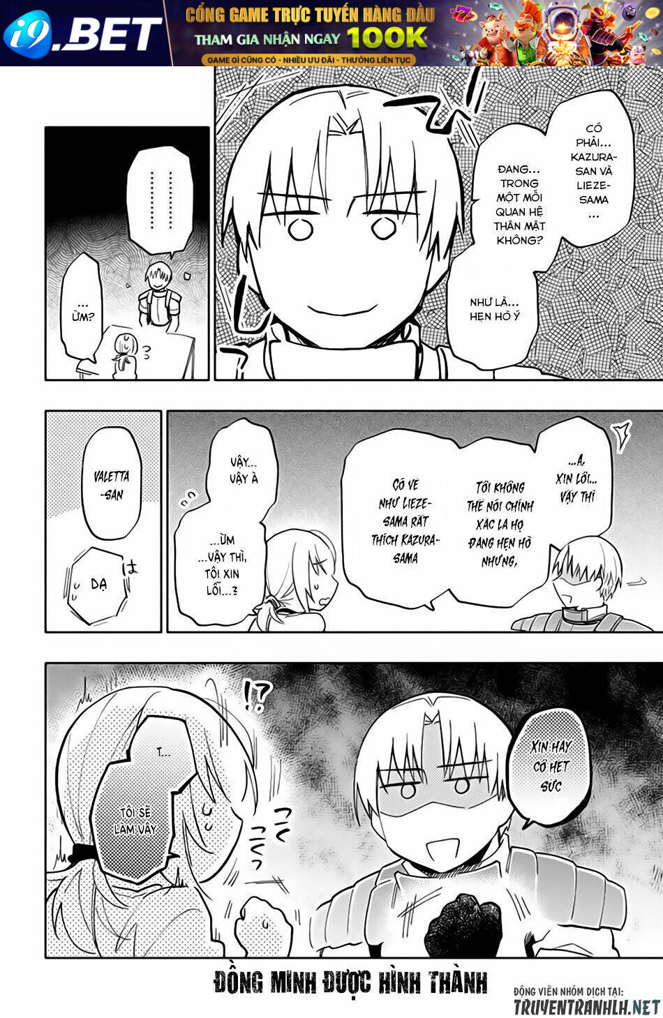 Takarakuji De 40-Oku Atattandakedo Isekai Ni Ijuu Suru Chương 30 Ảnh 39