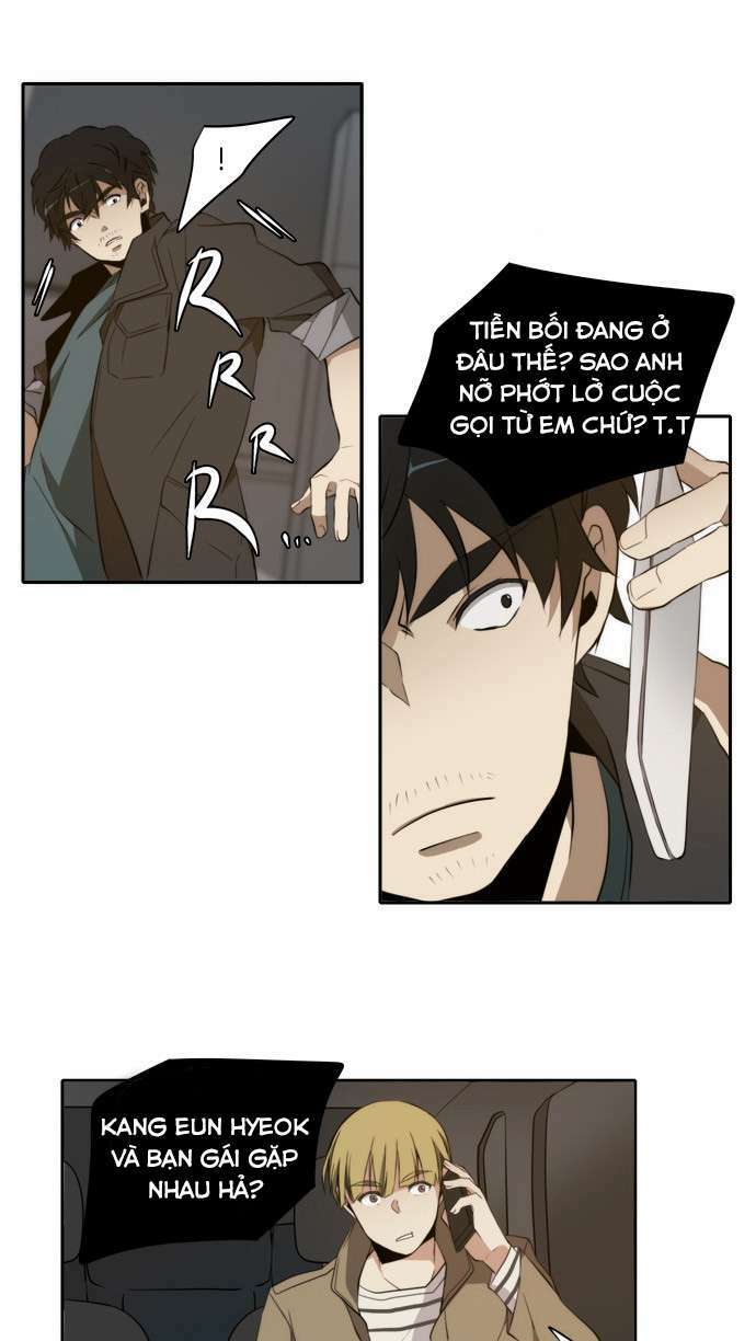 Trả Giá Chương 9 Ảnh 8