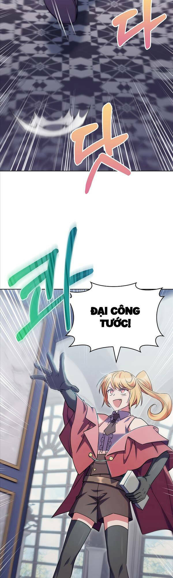 Chuyển Sinh Vào Gia Tộc Suy Vong Chương 44 Ảnh 49