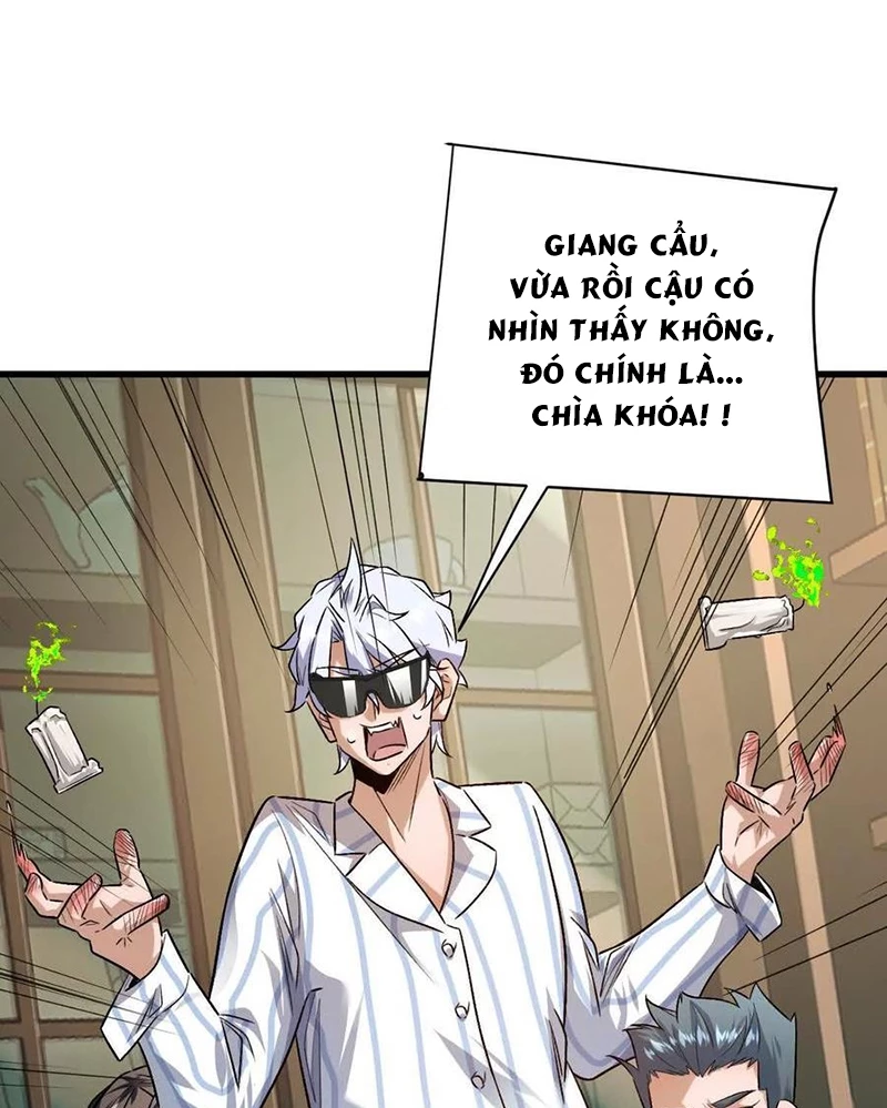 Ta Ở Thế Giới Quỷ Dị Chơi Hăng Rồi! Chương 128 Ảnh 49