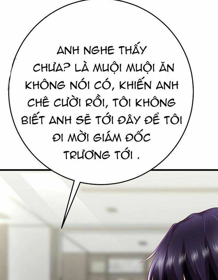 Nghịch Lai Chuyển Sinh: Gặp Phải Tần Tiên Sinh Chương 46.1 Ảnh 13