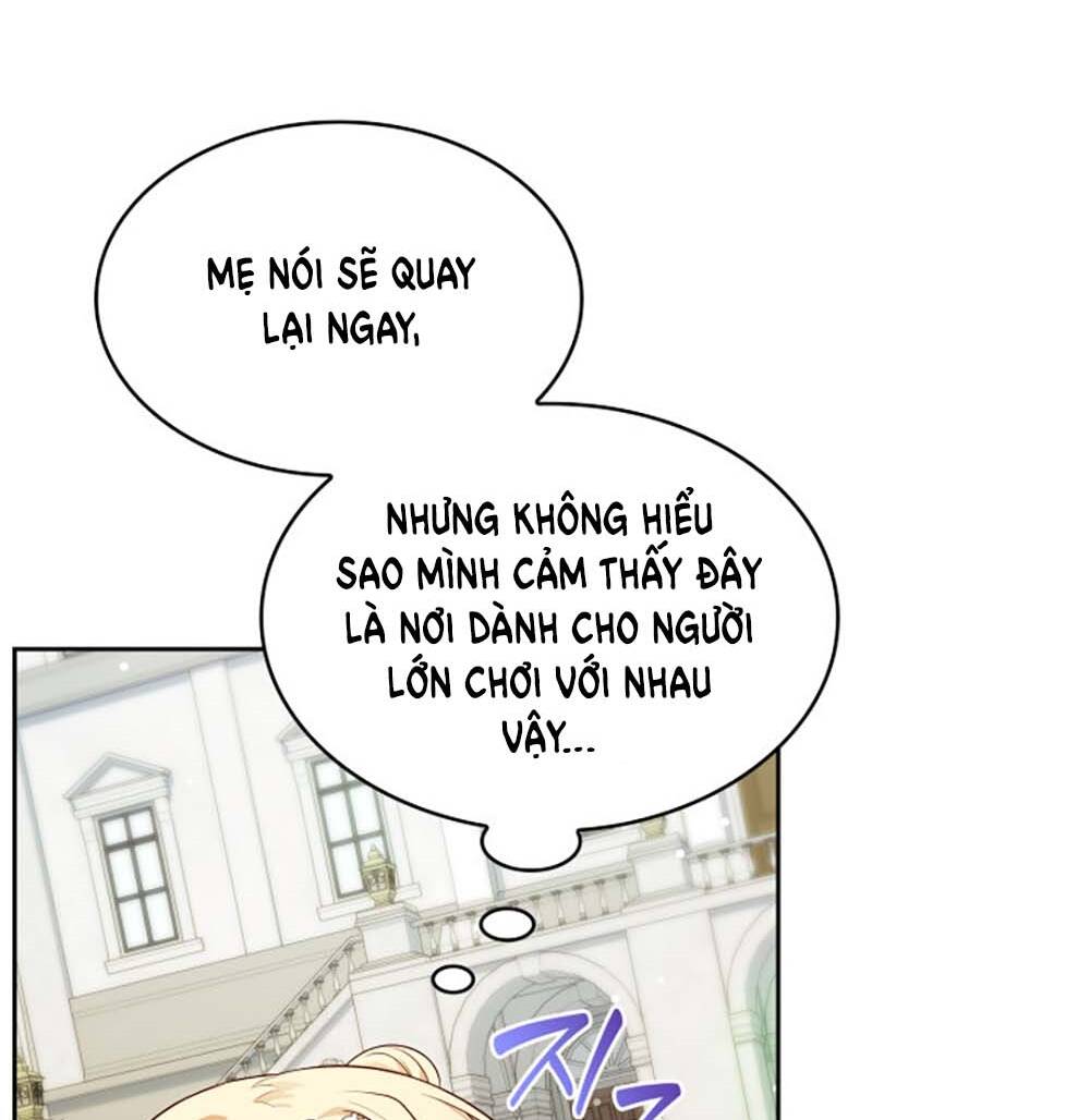 Từ Ác Nữ, Tôi Trở Thành Một Người Mẹ Chương 35.1 Ảnh 71