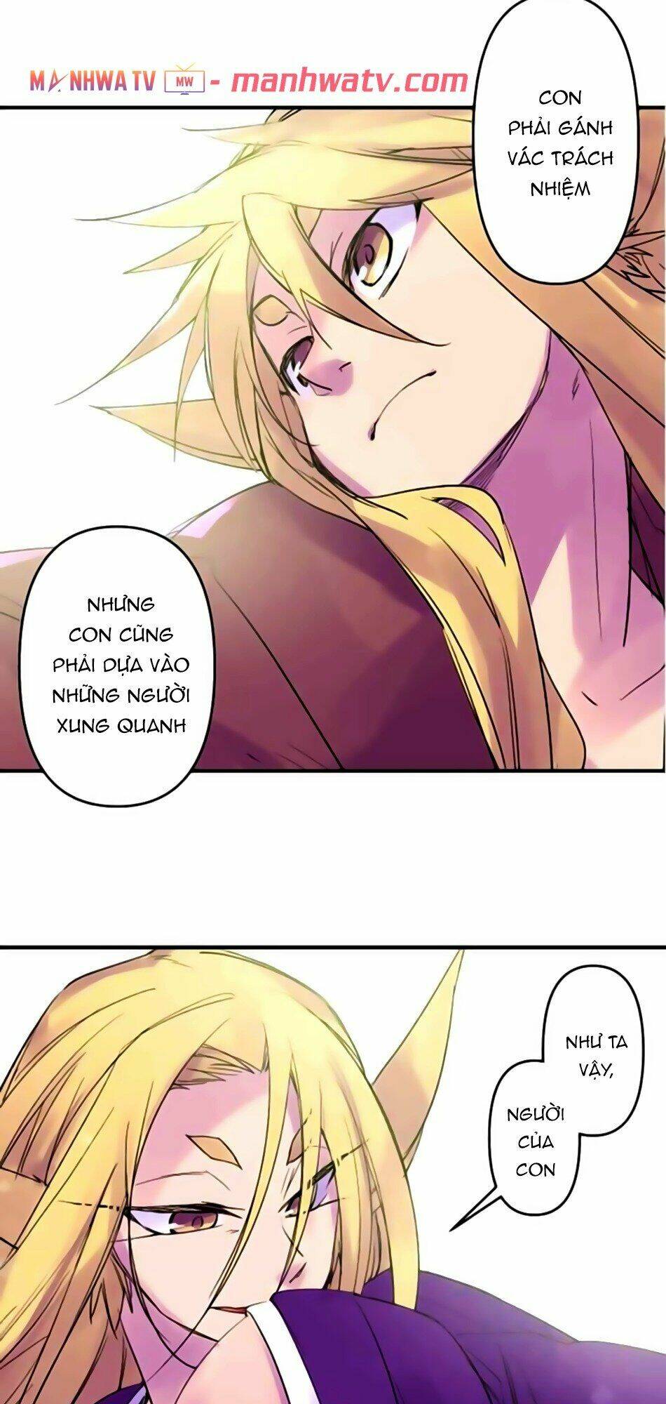 Ake No Tobari Chương 170 Ảnh 28