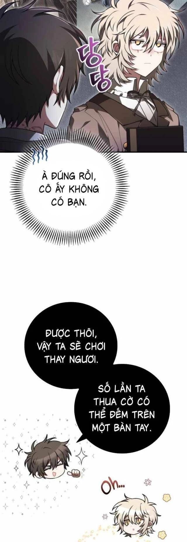 Xin Hãy Đọc Chương 38 Ảnh 14