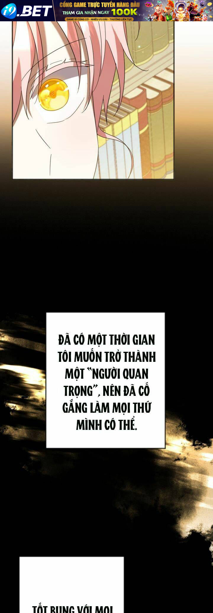 Cậu Ấy Thức Tỉnh Khi Tôi Đã Chết Chương 23 Ảnh 29
