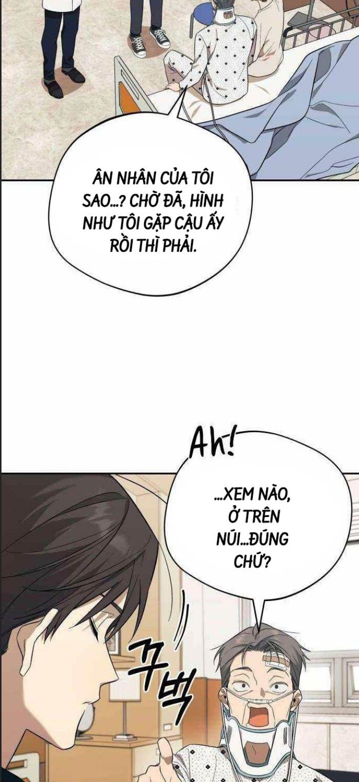 Thiên Quỷ Huyệt Đạo Chương 12 Ảnh 38