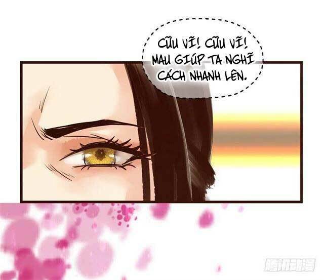Công Lược Nam Thần Kế Chương 11 Ảnh 22