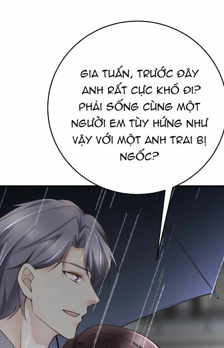 Nghịch Lai Chuyển Sinh: Gặp Phải Tần Tiên Sinh Chương 52 Ảnh 26