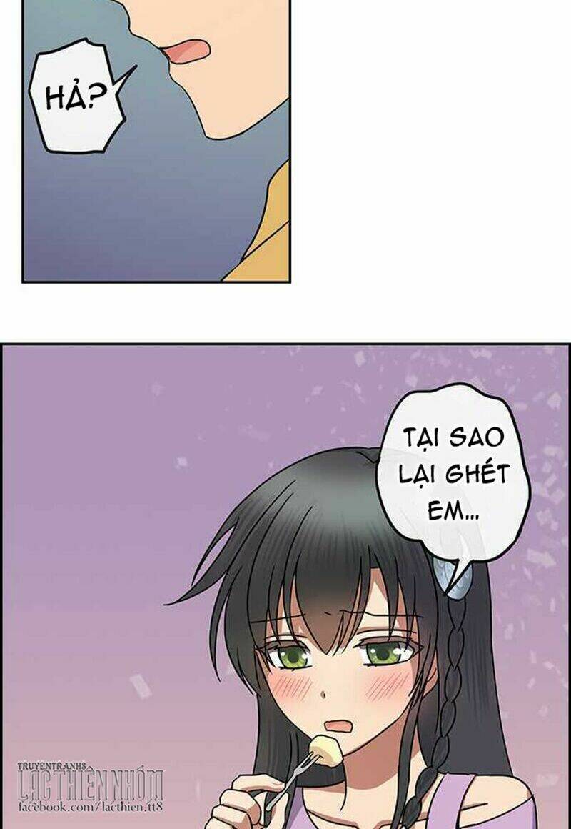 Nụ Hôn Nguyền Rủa Chương 97 Ảnh 12
