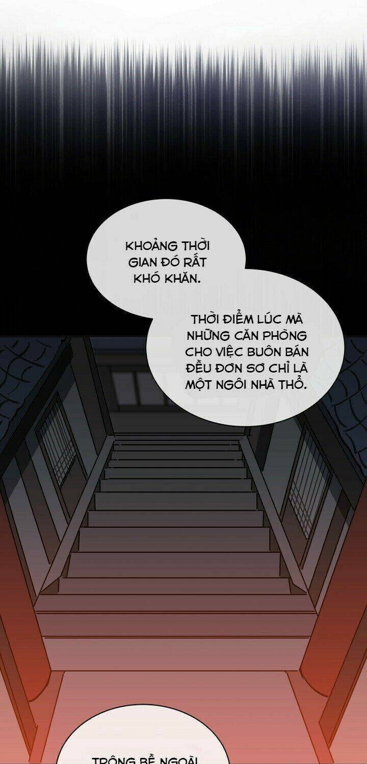Quái Thú Với Hoa Chương 92 Ảnh 9