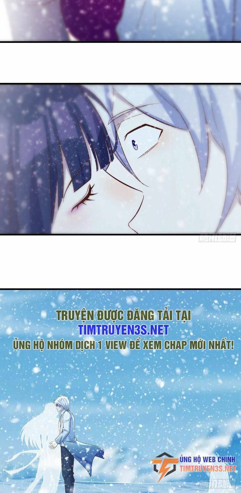 Trước Khi Vô Địch Ta Nợ Tình Quá Nhiều Chương 104 Ảnh 21