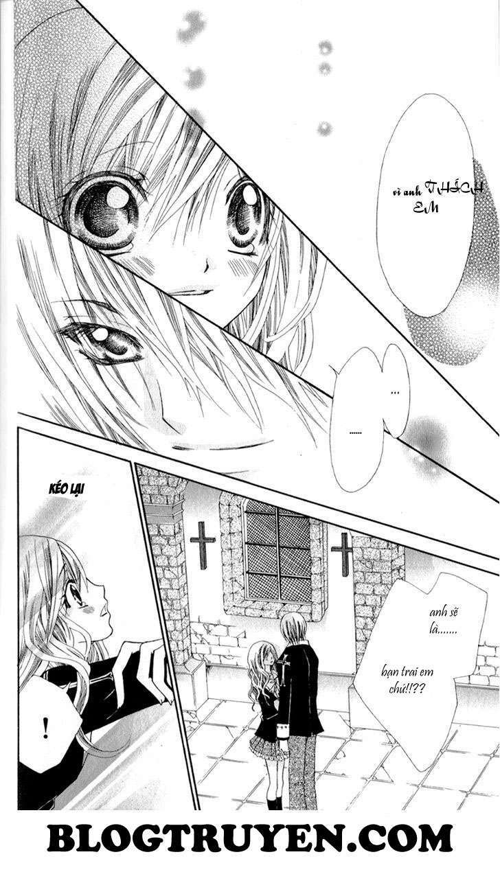 Bijin Kakumei Chương 3.2 Ảnh 33