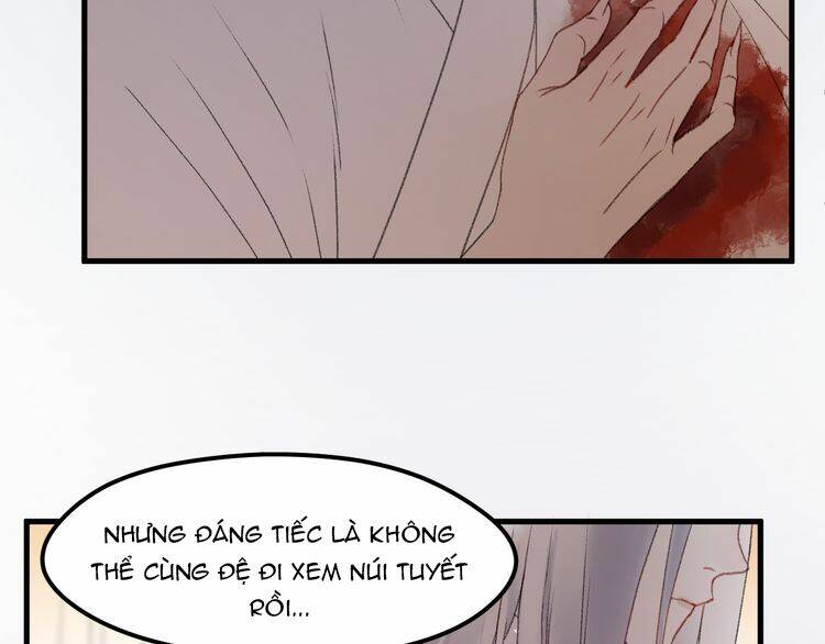 Lượm Được Một Tiểu Hồ Ly 2 Chương 77 Ảnh 4