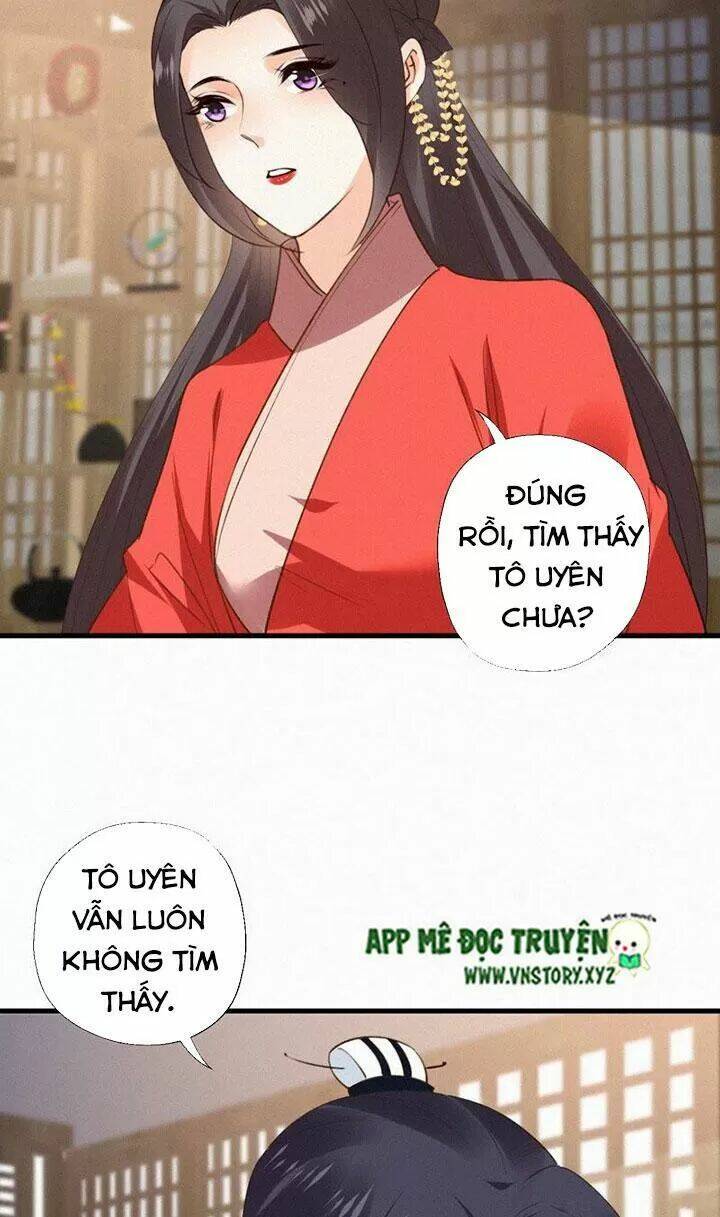 Thiên Hương Mỹ Nhân Chương 129 Ảnh 11