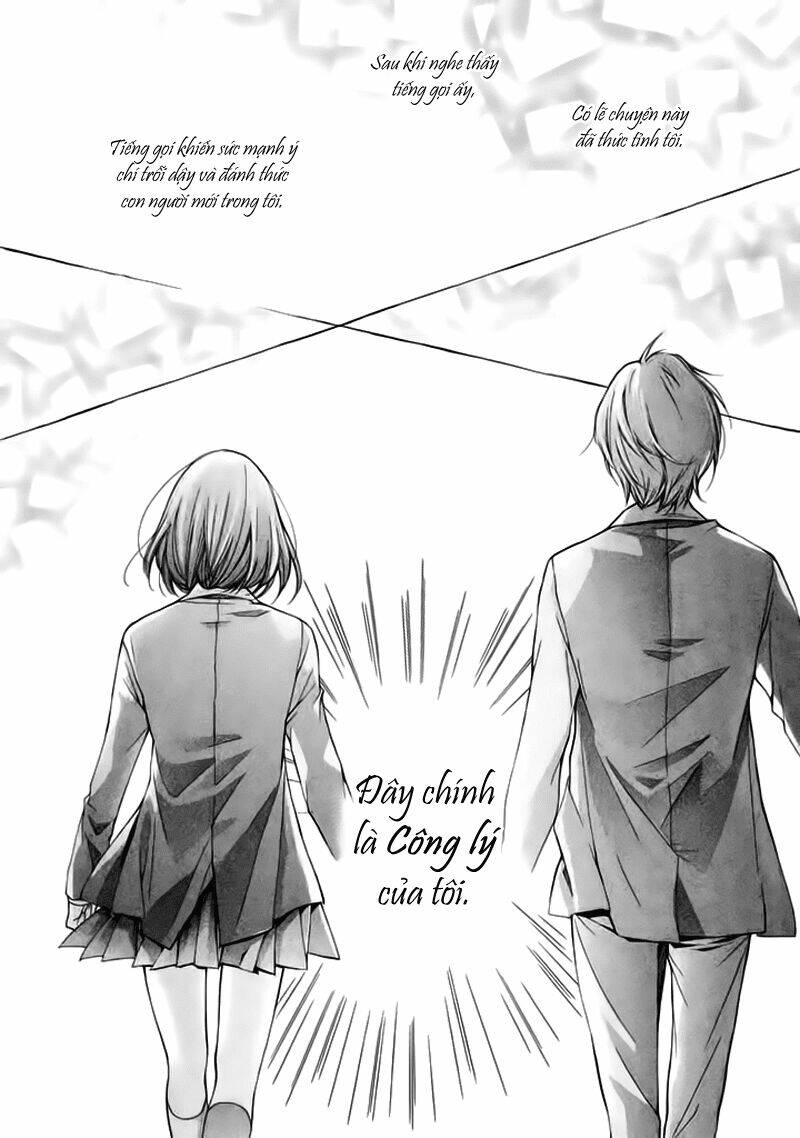Pika Ichi Chương 1 Ảnh 50