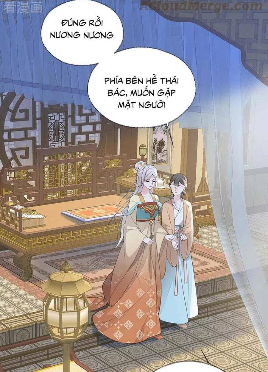 Thái Hậu Quân Hạ Thần Chương 167 Ảnh 8