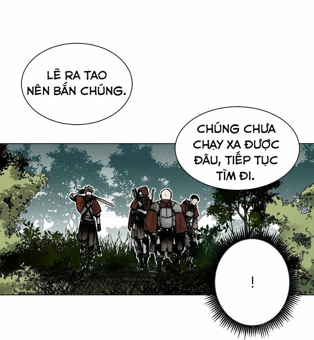 Cuộc Phản Công Của Nàng Hầu Chương 1 Ảnh 26