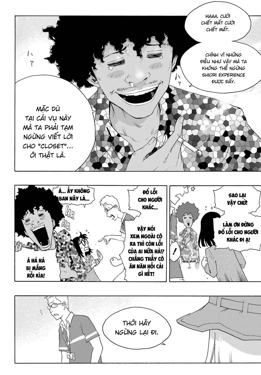 Shiori Experience - Jimi Na Watashi To Hen Na Oji-San Chương 91 Ảnh 29