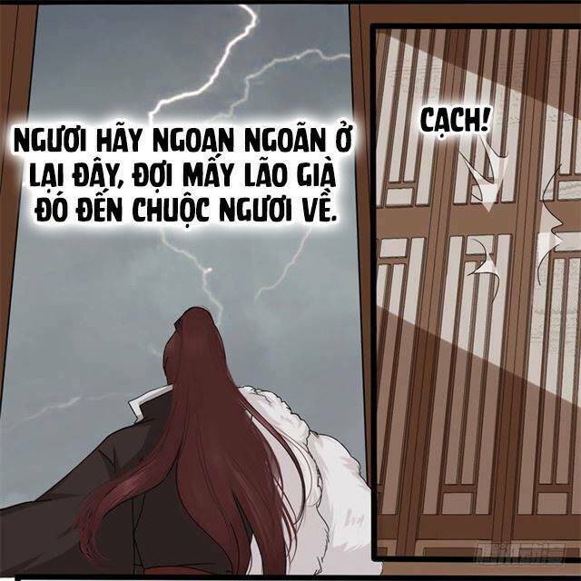 Công Lược Nam Thần Kế Chương 15 Ảnh 27