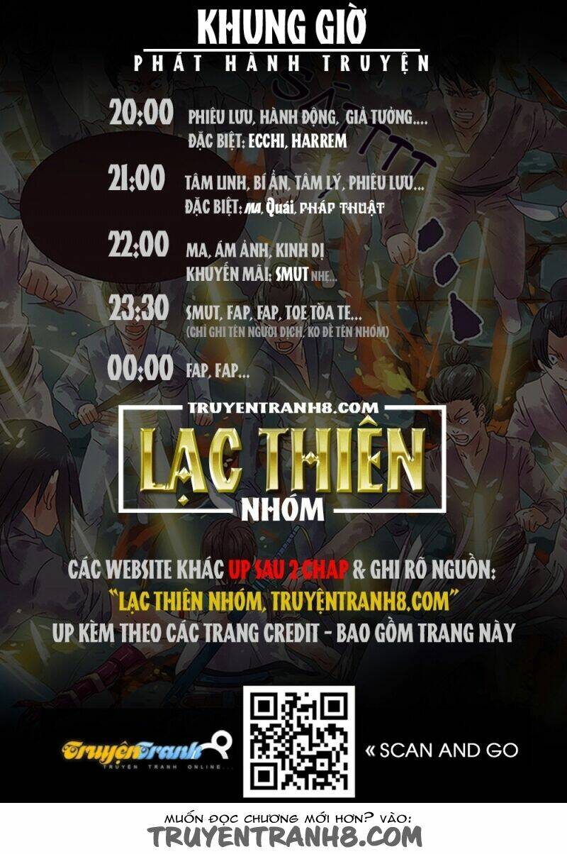 Tai Họa Chết Người Chương 47 Ảnh 10
