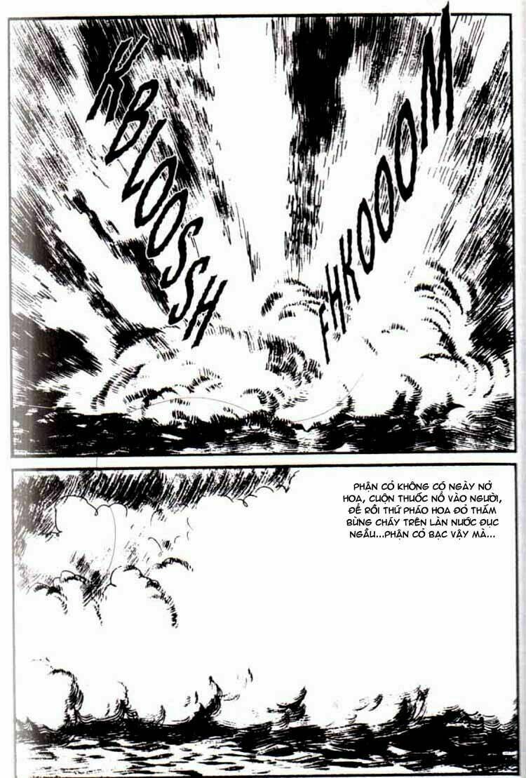 Lone Wolf And Cub Chương 137 Ảnh 50