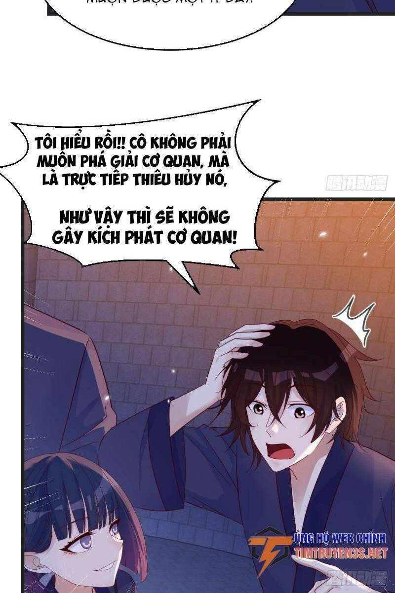 Trước Khi Vô Địch Ta Nợ Tình Quá Nhiều Chương 95 Ảnh 29