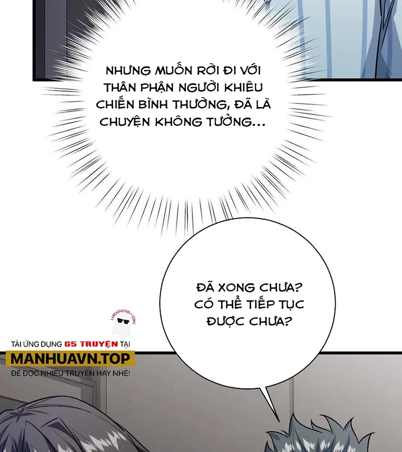Ta Ở Thế Giới Quỷ Dị Chơi Hăng Rồi! Chương 130 Ảnh 18