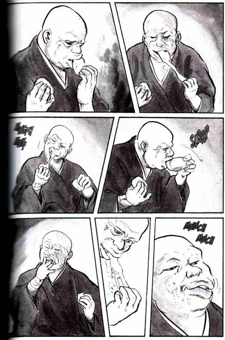 Lone Wolf And Cub Chương 126 Ảnh 6