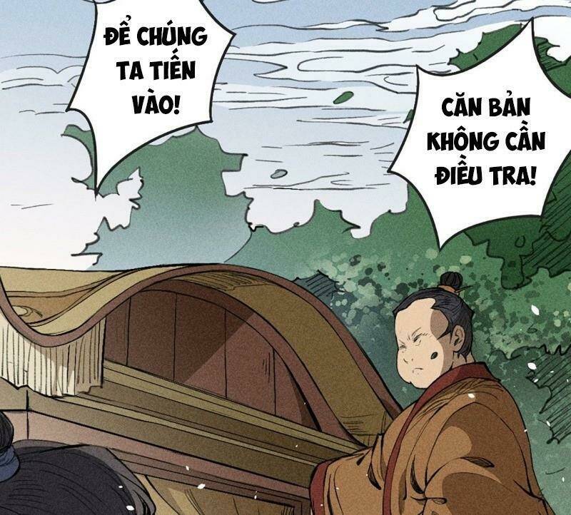Đường Dần Tại Dị Giới Chương 385 Ảnh 37