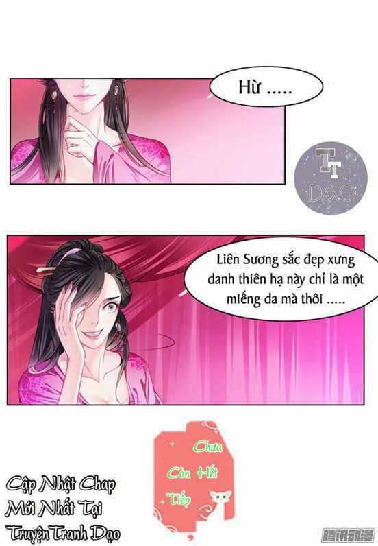 Hoàng Thái Tử, Xin Nhận Nuôi Em! Chương 14 Ảnh 12